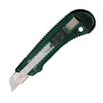 Hobbykniv Linex CK500 grøn med lås